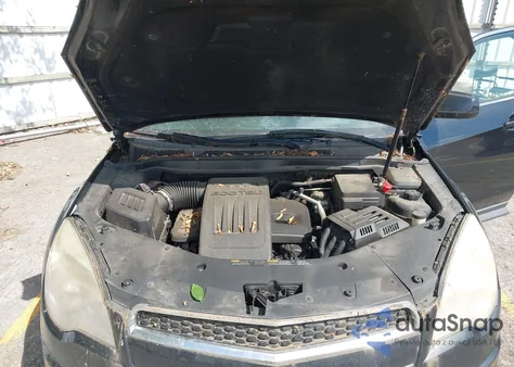 2014 Chevrolet Equinox 1Lt из США, поврежденный, VIN 2GNFLFEK5E6179270